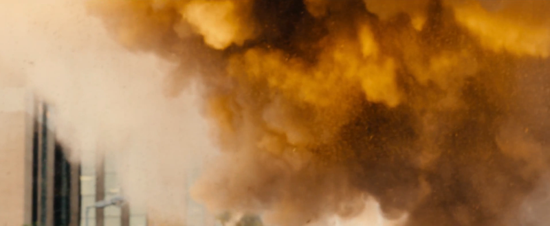 Illustration for article titled A Spoiler-Free-Ish, Shot-By-Shot Breakdown of the New Avengers Trailer